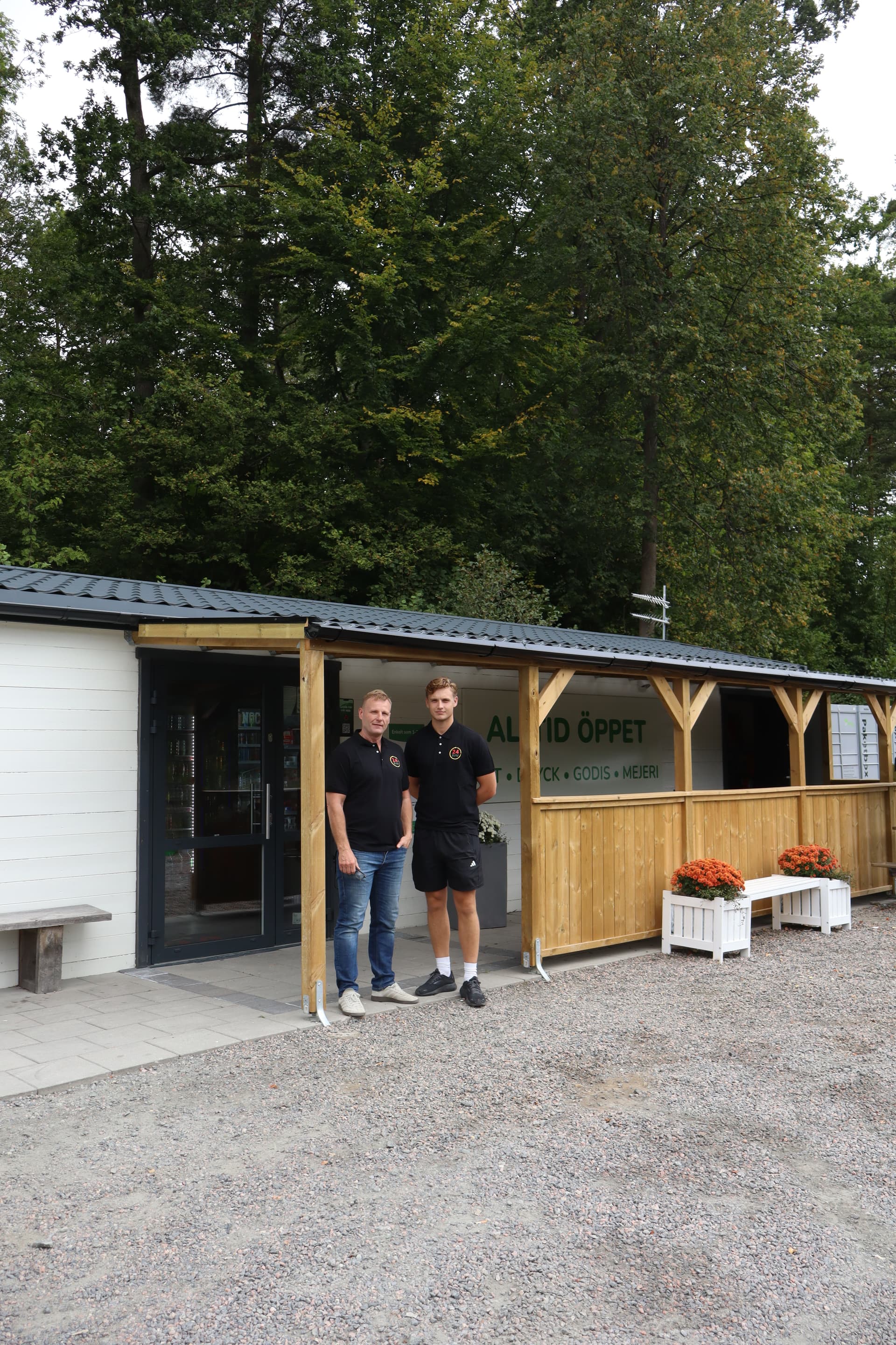 24sju Västra Bodarna